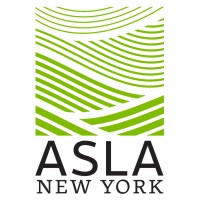ASLA-NY logo - Similar company to Strans Engineering
