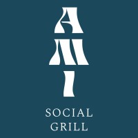 AMI Social Grill logo - Similar company to Ambrosia