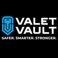 Valet Vault logo - Similar company to Sightwave Software