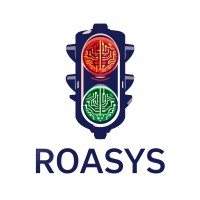 ROASYS logo - Similar company to Pocketlab Testing