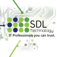 SDL Technology logo - Similar company to Sharpless Technology