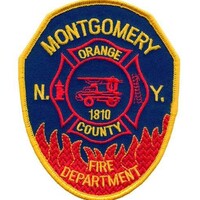 Montgomery Volunteer Fire Department logo - Similar company to Vestal Volunteer Emergency Squad Inc.
