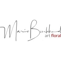 Mario Burkhard art floral logo - Similar company to Floral
