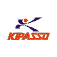 Kipasso Calçados e Confecções logo - Similar company to Excelência Educação