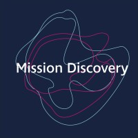 The Mission Discovery logo - Similar company to Isset Space & Leadership Events