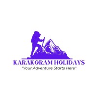 Karakoram Holidays logo - Similar company to Visitpk