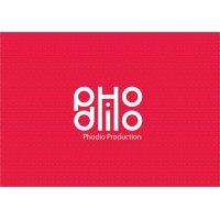 Phodio production logo - Similar company to Phodio