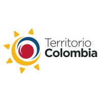 Territorio Colombia logo - Similar company to Targetbpo