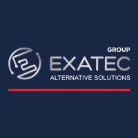 Exatec Group logo - Similar company to Wayup Studio