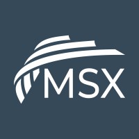 MSX Holding logo - Similar company to Msx Holding Group, Llc