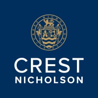 Crest Nicholson plc logo - Similar company to Mccarthy Stone