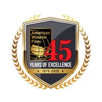 American Window Film, Inc. logo - Similar company to A.R.A. Wraps
