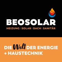 Beosolar GmbH logo - Similar company to Solarchef Gmbh