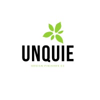 Unquie Design Finishes logo - Similar company to Jp Pest Services