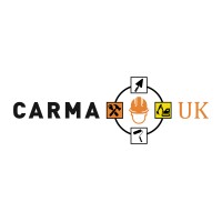Carma UK Construction logo - Similar company to Lokhon Group