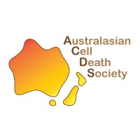 Australasian Cell Death Society (ACDS) logo - Similar company to Apop Biosciences