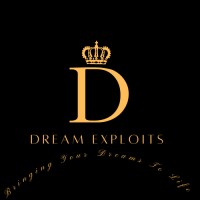 Dream Exploits logo - Similar company to Daree Allen Voiceover Llc