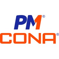 PM Cona logo - Similar company to Cona Smyle