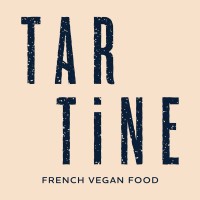 Tartine logo - Similar company to Shiels + Shiels