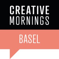 CreativeMornings Basel logo - Similar company to Vmp Experiences Ag - Delivering Change, Transformation And Communications Projects