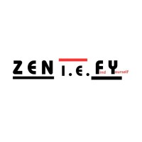 Zeniefy logo - Similar company to Voltra Energy