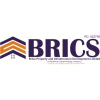 BRICS Property and Infrastructure Development Limited logo - Similar company to Ibaka Development Consortium