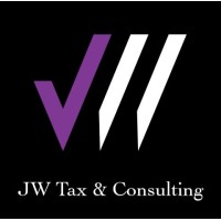 JW Tax & Consulting, LLC logo - Similar company to Simple & Steady