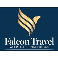 Falcon Travel logo - Similar company to Fcps