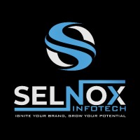 Selnox InfoTech logo - Similar company to Inditech Consulting