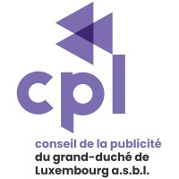 Conseil de la Publicité du Luxembourg logo - Similar company to Activate Luxembourg
