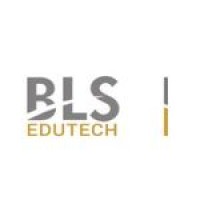 BLS Edutech logo - Similar company to Bls Accelerator
