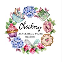 Chockery By Krishna logo - Similar company to Unblended