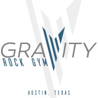 Gravity Rock Gym
