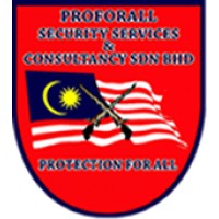 Proforall Security Services & Consultancy logo - Similar company to Km Cargo & Logistics