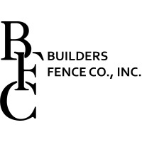 Builders Fence Company, Inc. logo - Similar company to Azemo Wire
