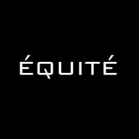 Équité logo - Similar company to Remote Native Gmbh