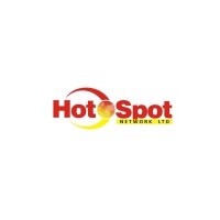 Hotspot Network Limited logo - Similar company to E-Solutions