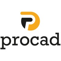 Procad – Autodesk Platinum Partner logo - Similar company to Bimv