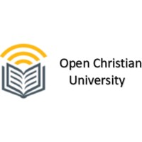 Open Christian University SA logo - Similar company to Dr.B.R. Ambedkar Open University