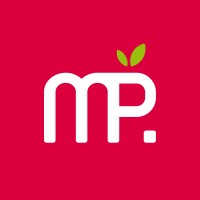 MeltingPom' logo - Similar company to Cercle Dynamique