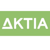 Aktia Ventures logo - Similar company to Dіm