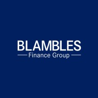 Blambles Finance Group logo - Similar company to Evolve Property Solutions