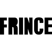 FRINCE logo - Similar company to Mupa Schakeltechniek