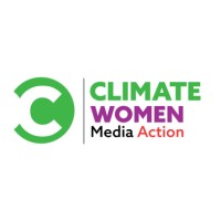 Climate Women Media Action logo - Similar company to Novicewear Ug