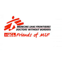 UCL Friends of MSF logo - Similar company to Ucl Arts And Sciences (Uasc)