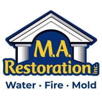 M.A. Restoration logo - Similar company to Hanra Group