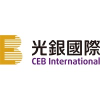 CEB International Investment Corporation Limited logo - Similar company to Cmbc Capital Holdings Limited