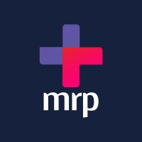 MRP Healthcare logo - Similar company to The Cobra Club