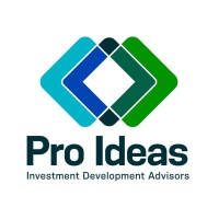 Pro Ideas logo - Similar company to Plaindes