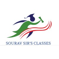 Sourav Sir's Classes logo - Similar company to Focus Classes